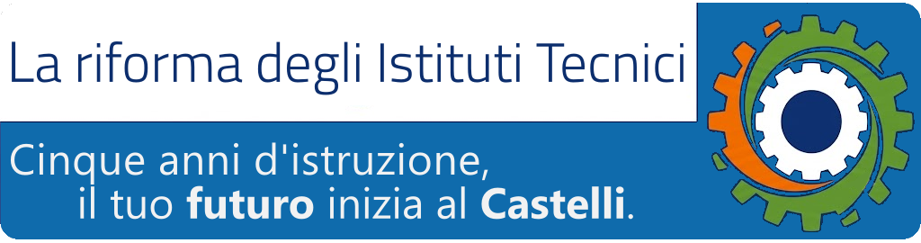 Riforma Tecnici